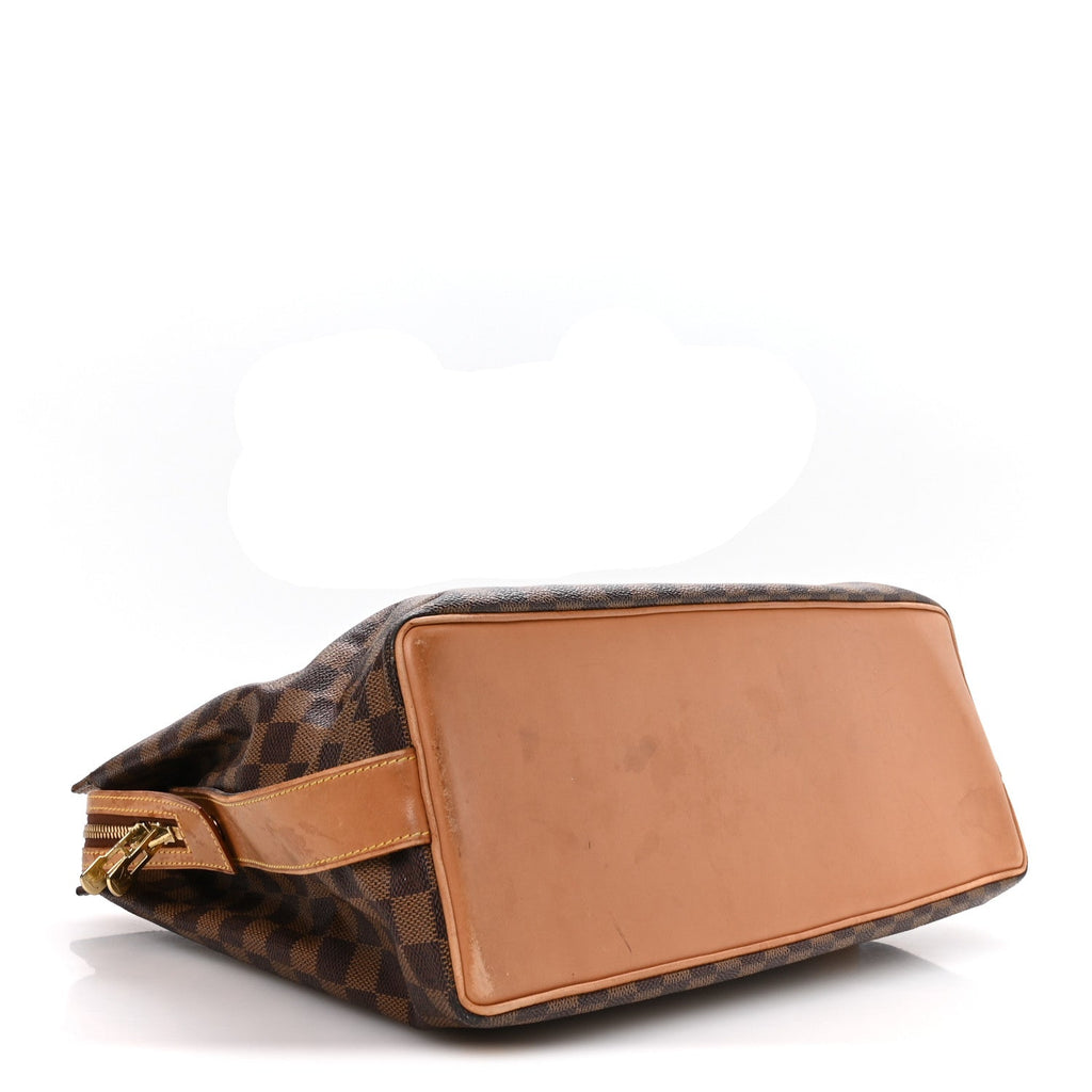 Louis Vuitton Damier Ebene Centenaire Chelsea