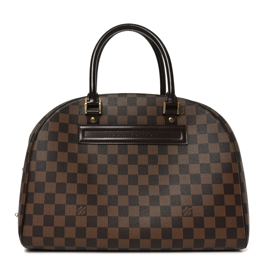 Louis Vuitton Damier Ebene Nolita
