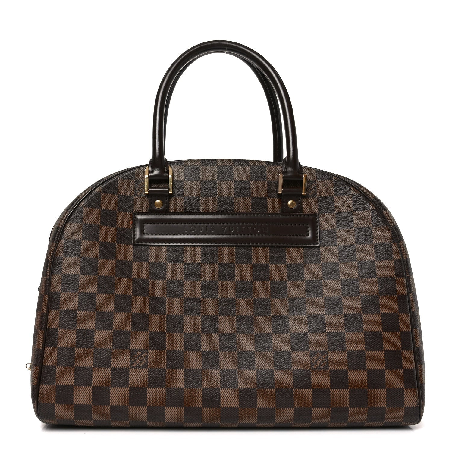 Louis Vuitton Damier Ebene Nolita