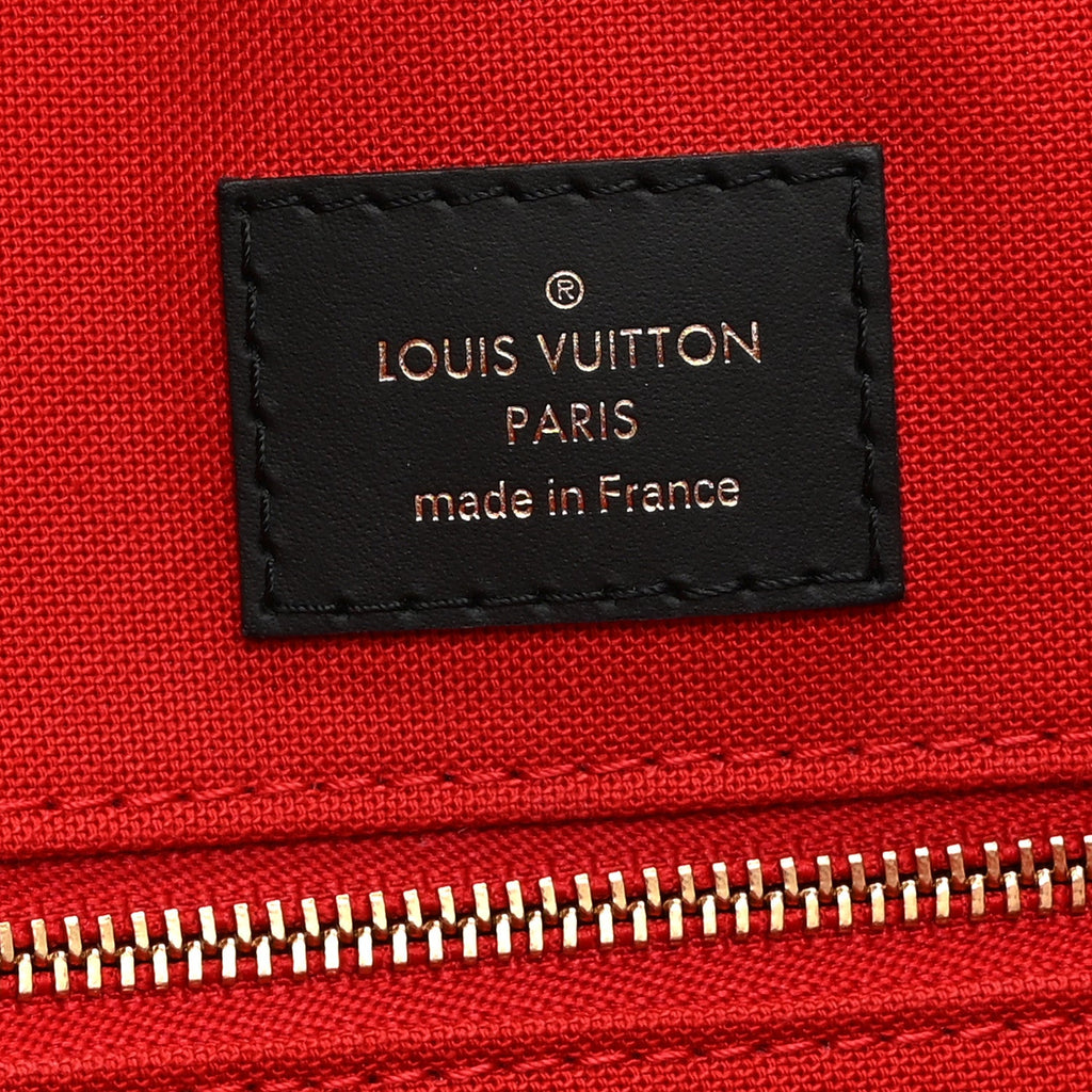 Louis Vuitton Reverse Monogram Giant Onthego GM
