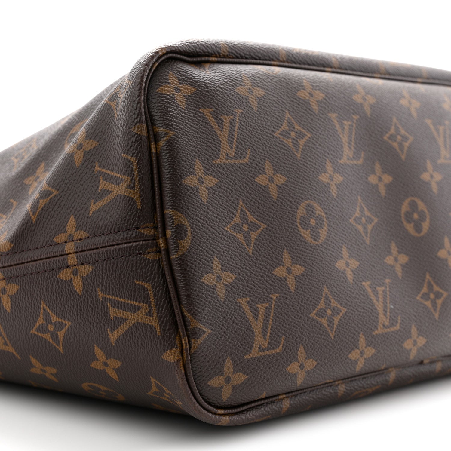 Louis Vuitton Monogram Neo Neverfull MM Cherry