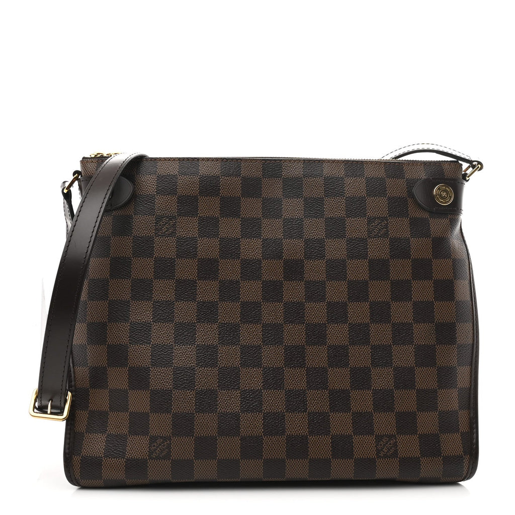 Louis Vuitton Damier Ebene Duomo Messenger