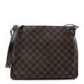 Louis Vuitton Damier Ebene Duomo Messenger