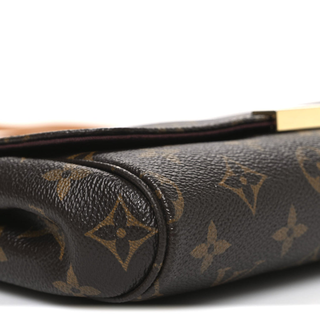 Louis Vuitton Monogram Favorite PM