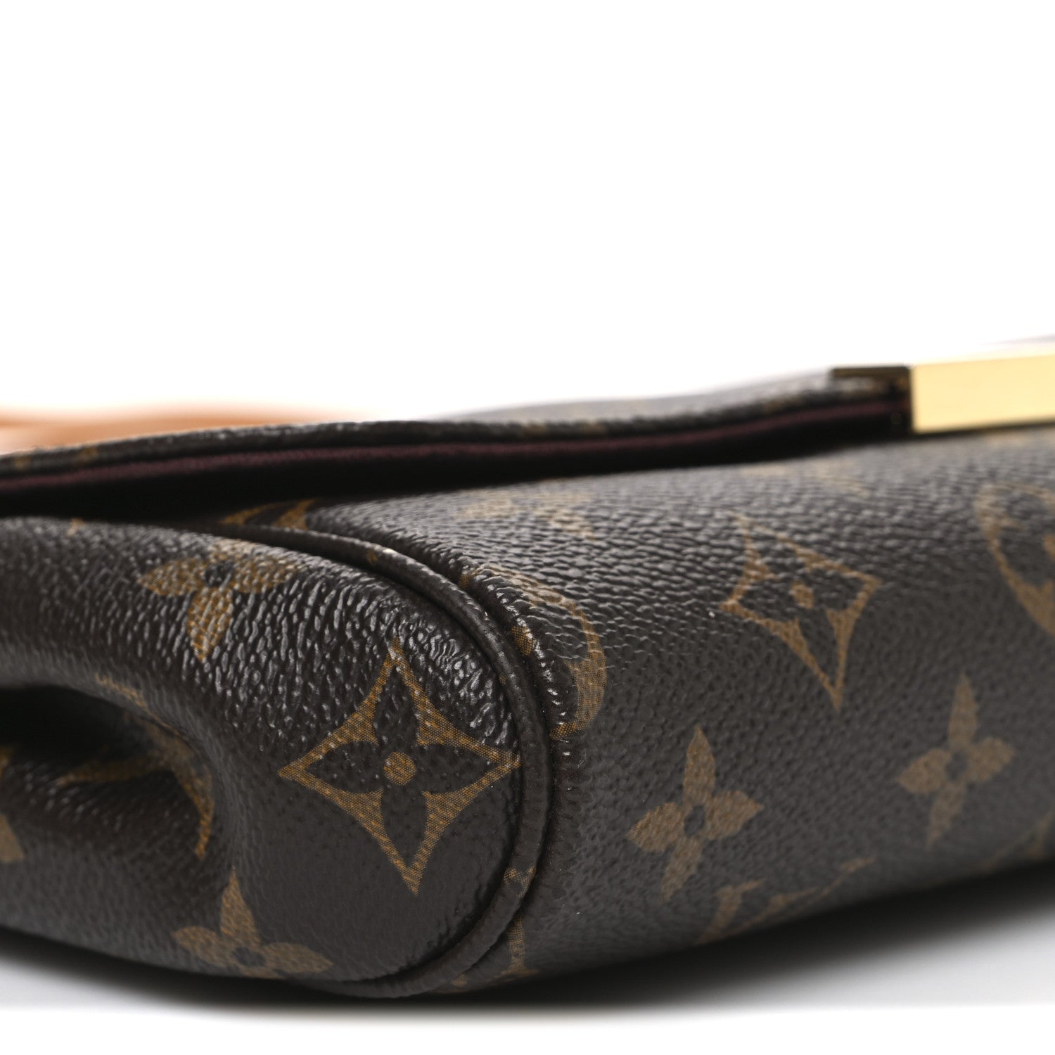 Louis Vuitton Monogram Favorite PM