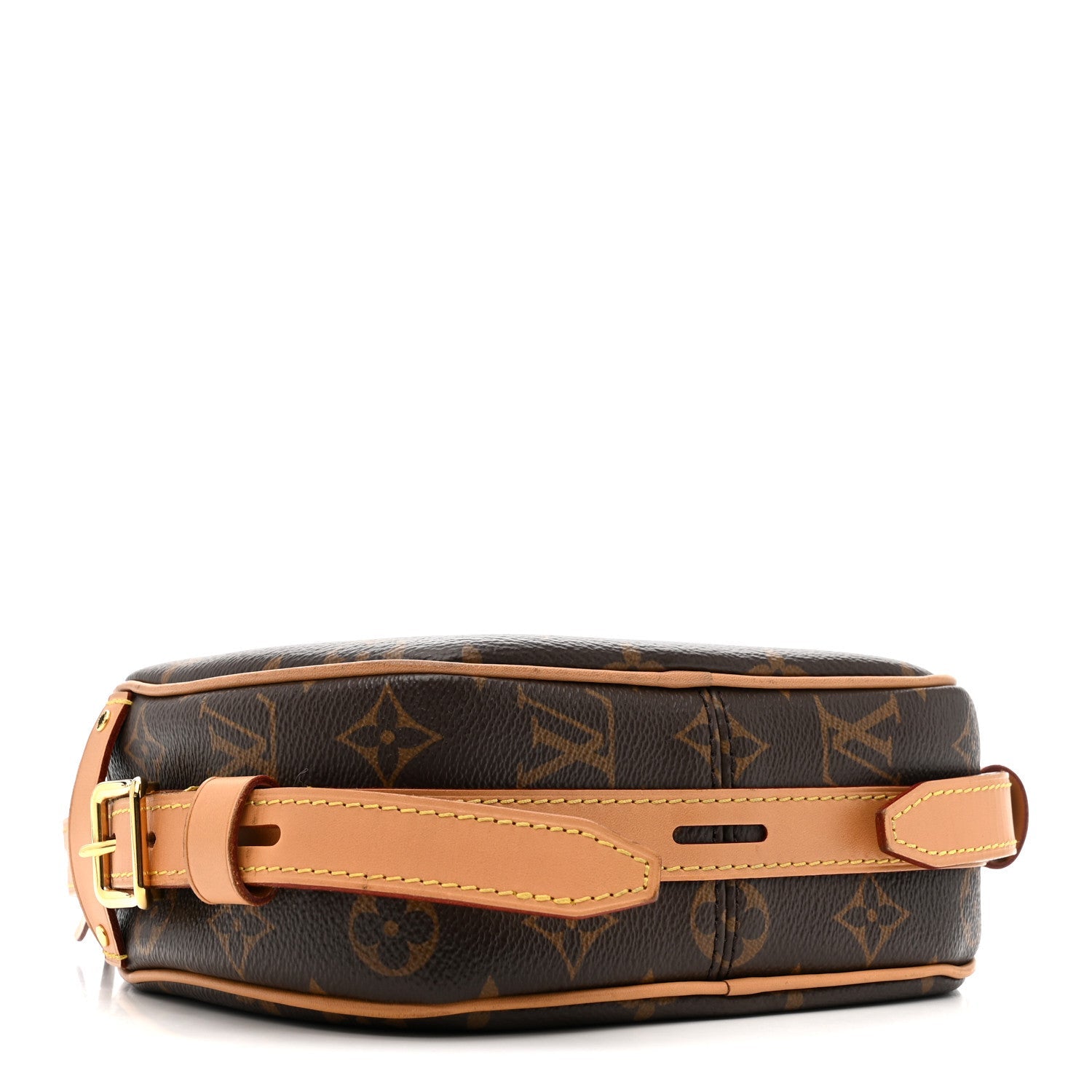 Louis Vuitton Monogram Boite Chapeau Souple MM