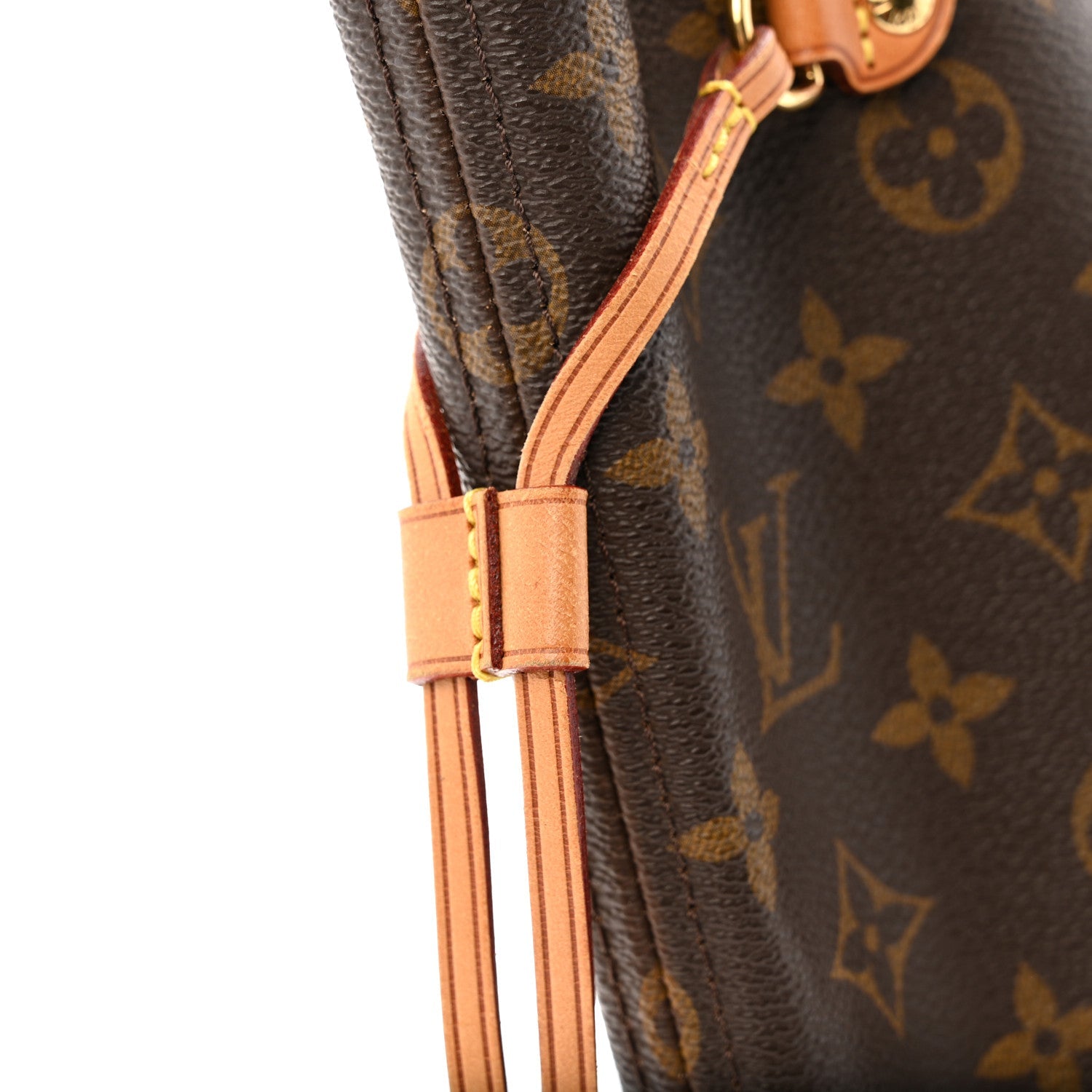 Louis Vuitton Monogram Neverfull MM