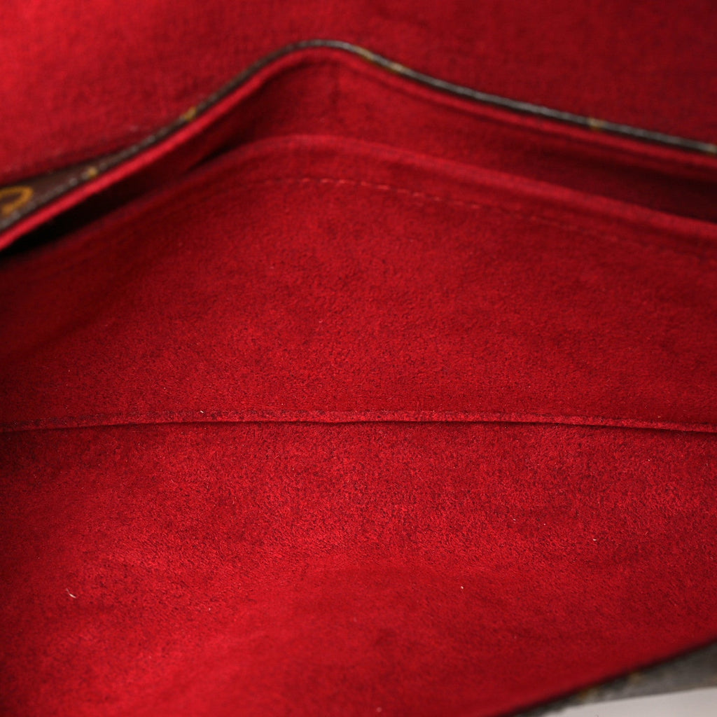 Louis Vuitton Monogram Sonatine