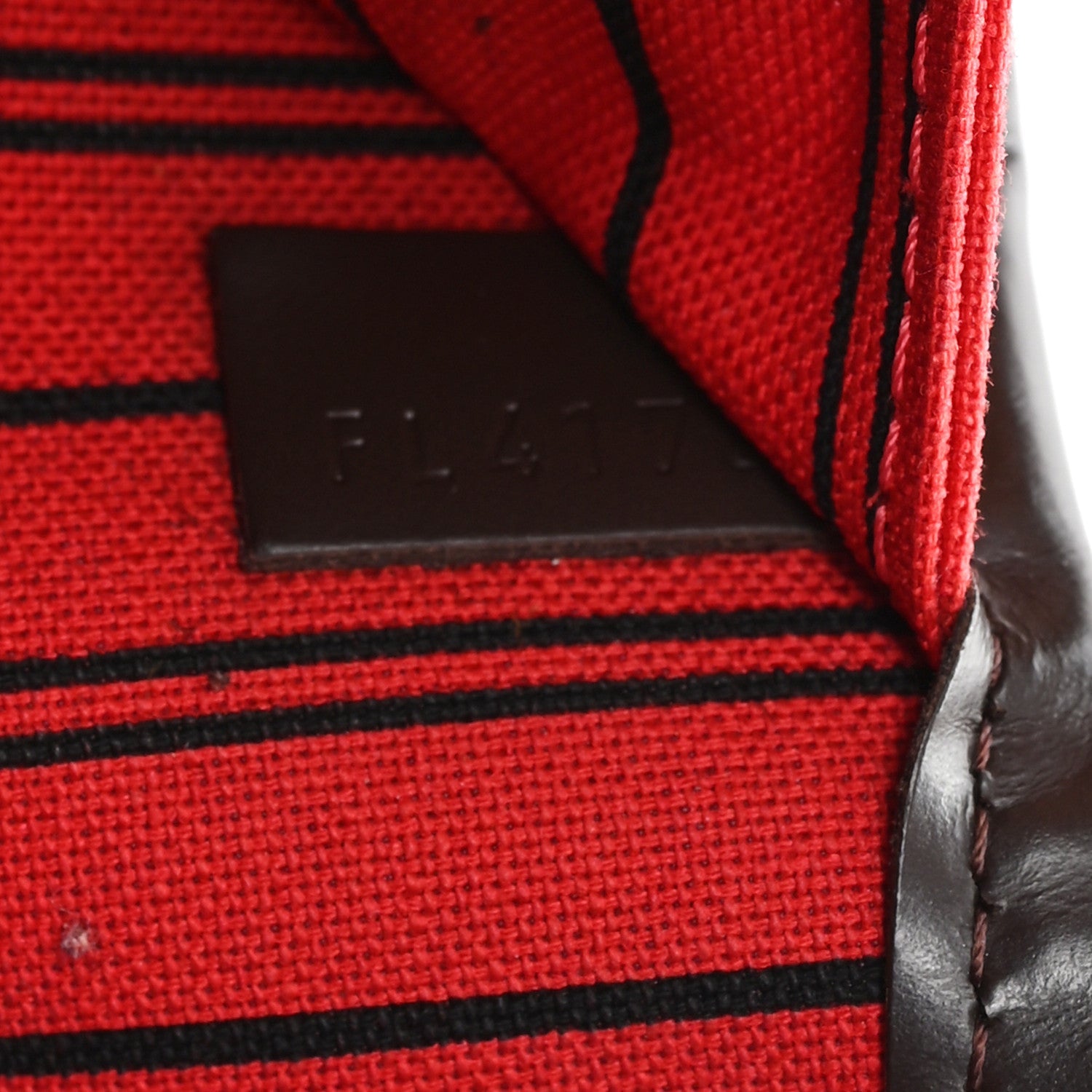 Louis Vuitton Damier Ebene Neo Neverfull GM