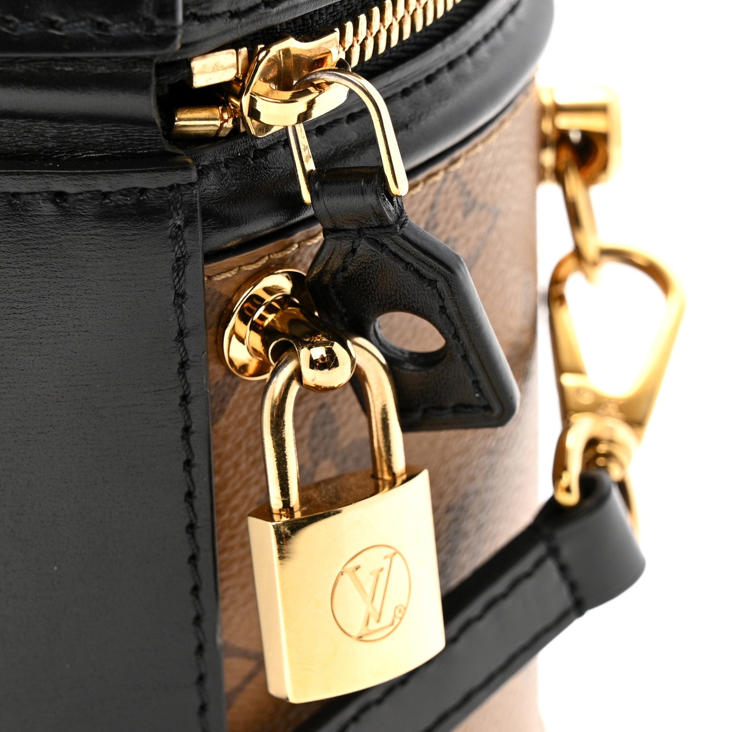 Louis Vuitton Reverse Monogram Cannes