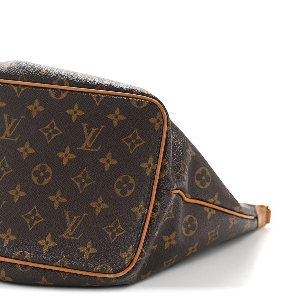 Louis Vuitton Monogram Palermo PM