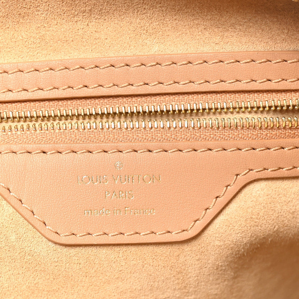 Louis Vuitton Empreinte Monogram Soft Speedy Bandouliere 30 Arizona