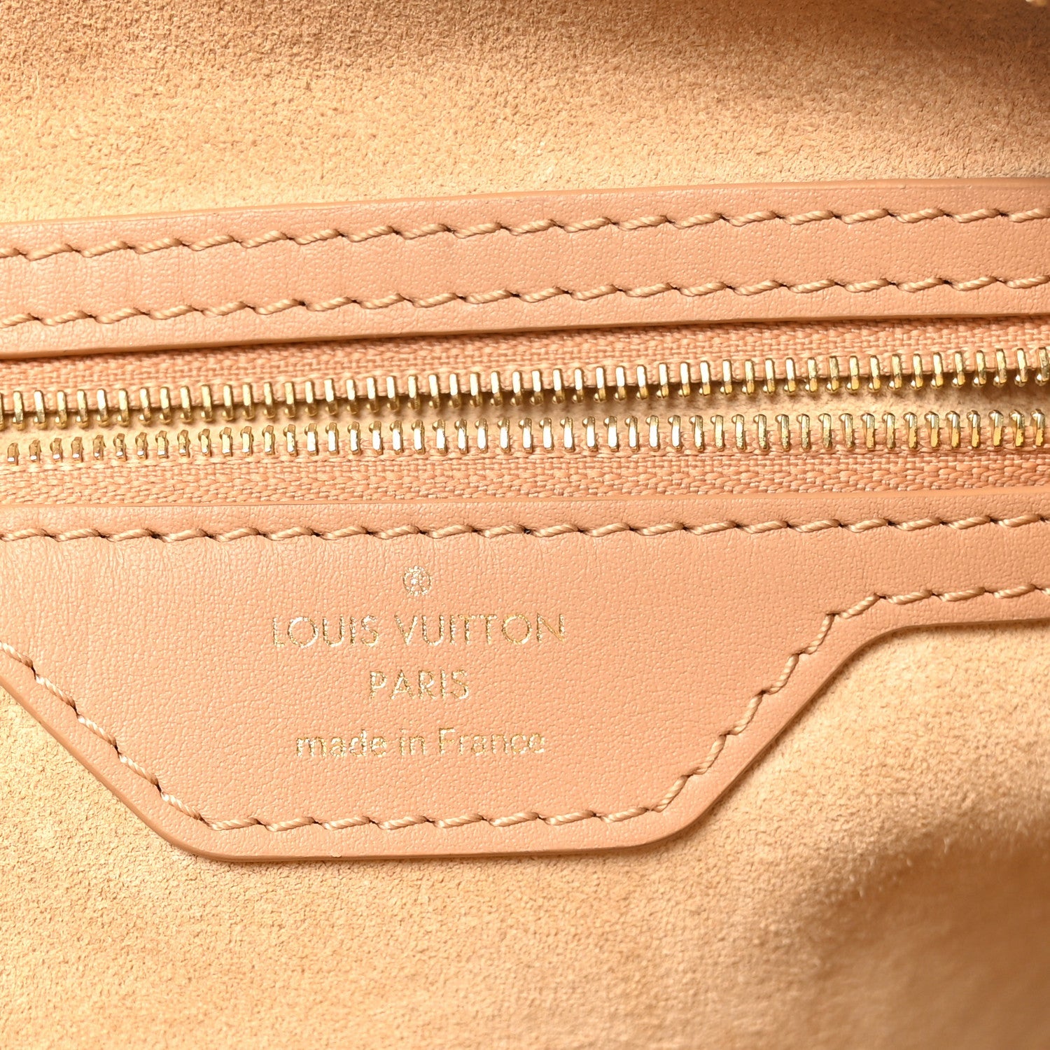 Louis Vuitton Empreinte Monogram Soft Speedy Bandouliere 30 Arizona