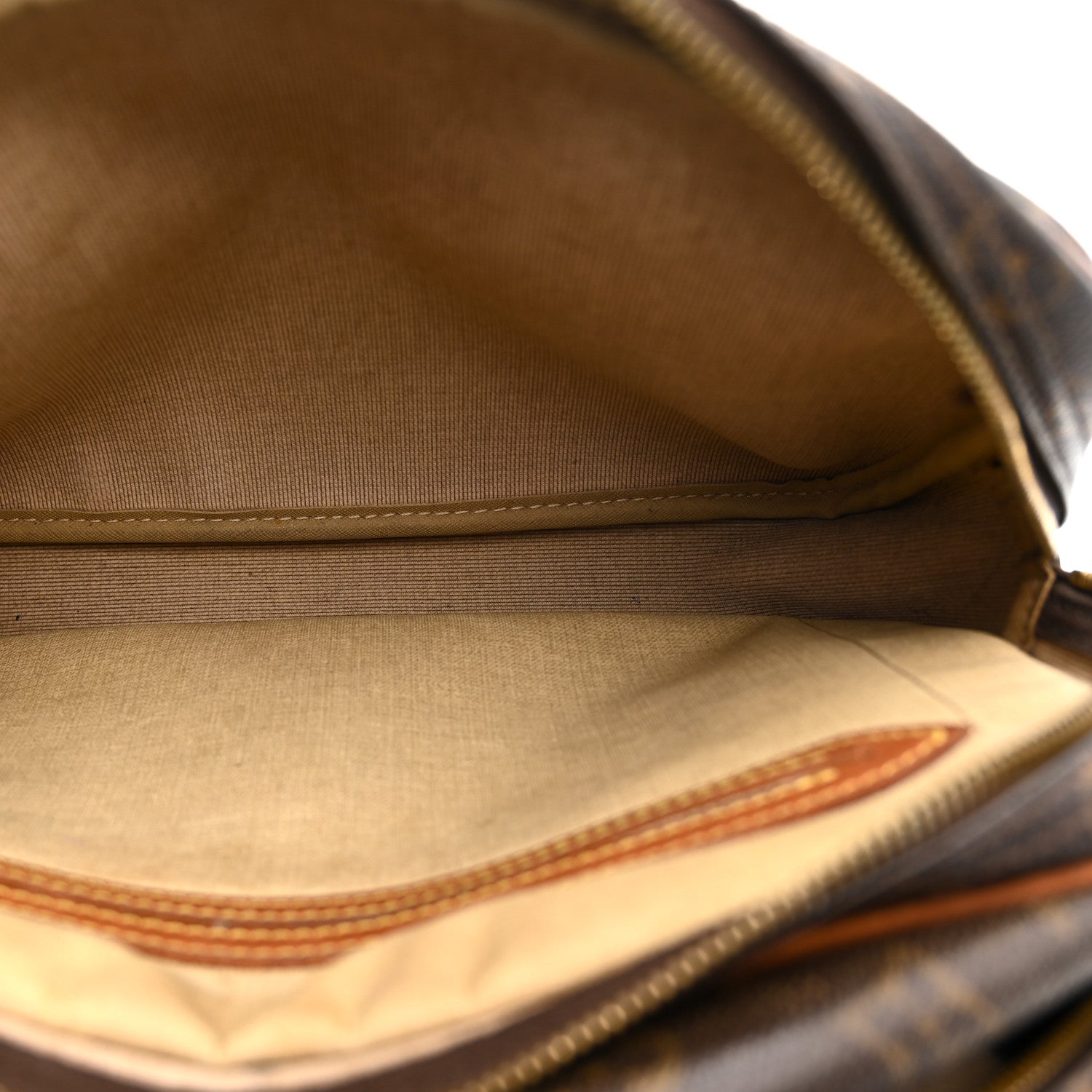 Louis Vuitton Monogram Reporter PM