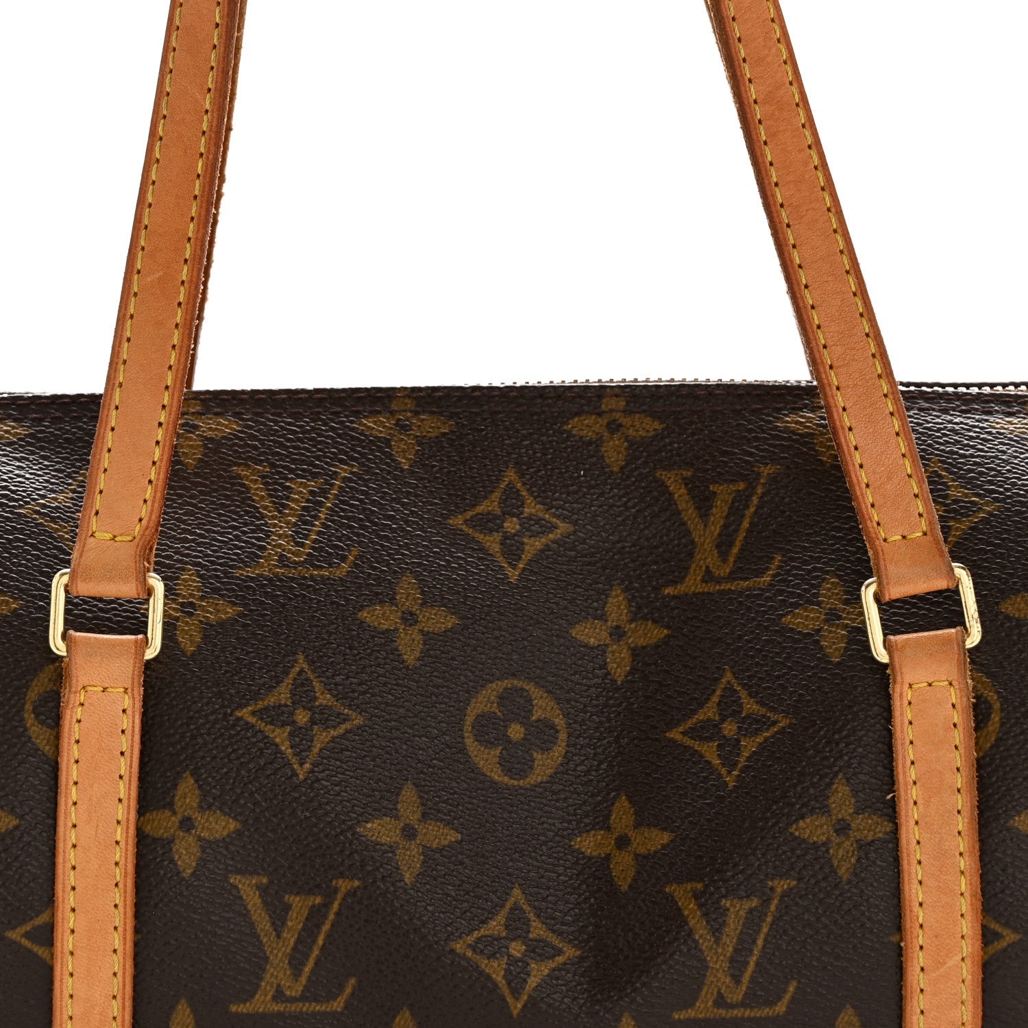 Louis Vuitton Monogram Papillon 26