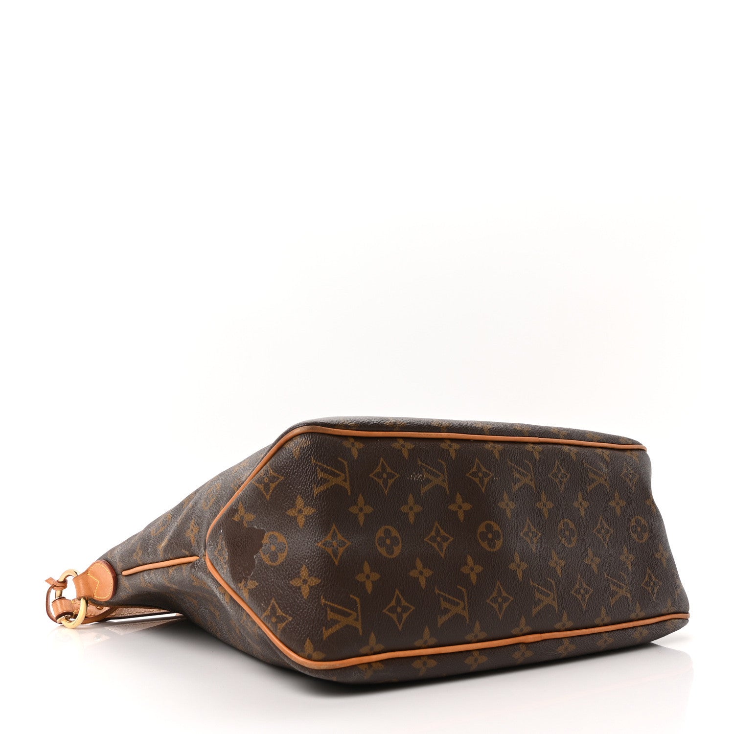 Louis Vuitton Monogram Delightful GM NM