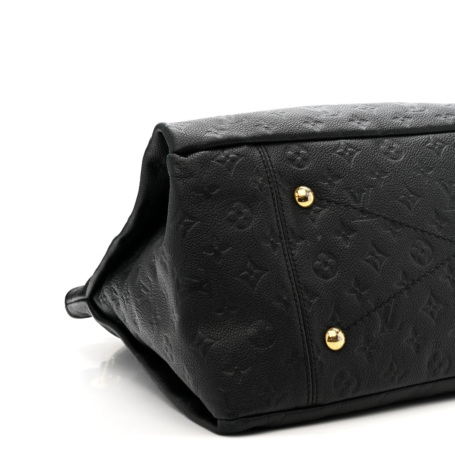 Louis Vuitton Empreinte Artsy MM Black