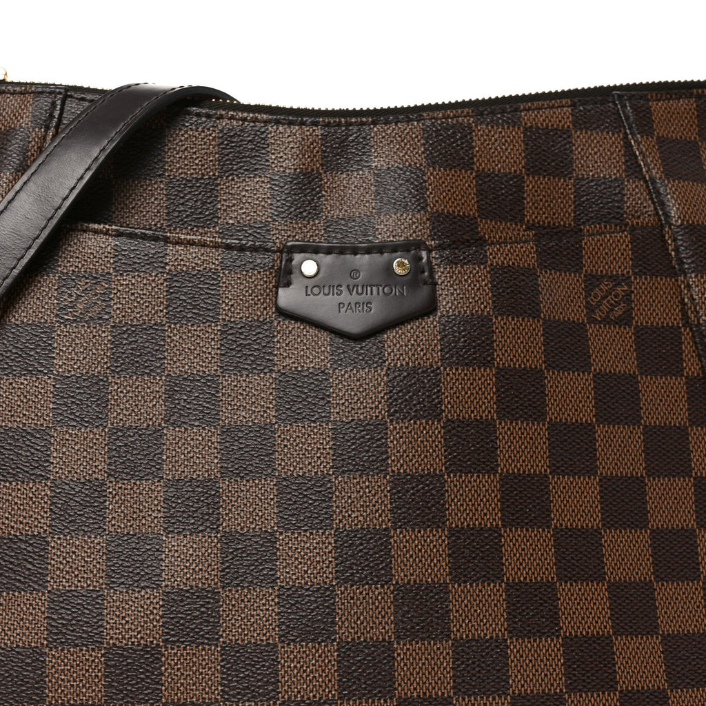 Louis Vuitton Damier Ebene South Bank Besace