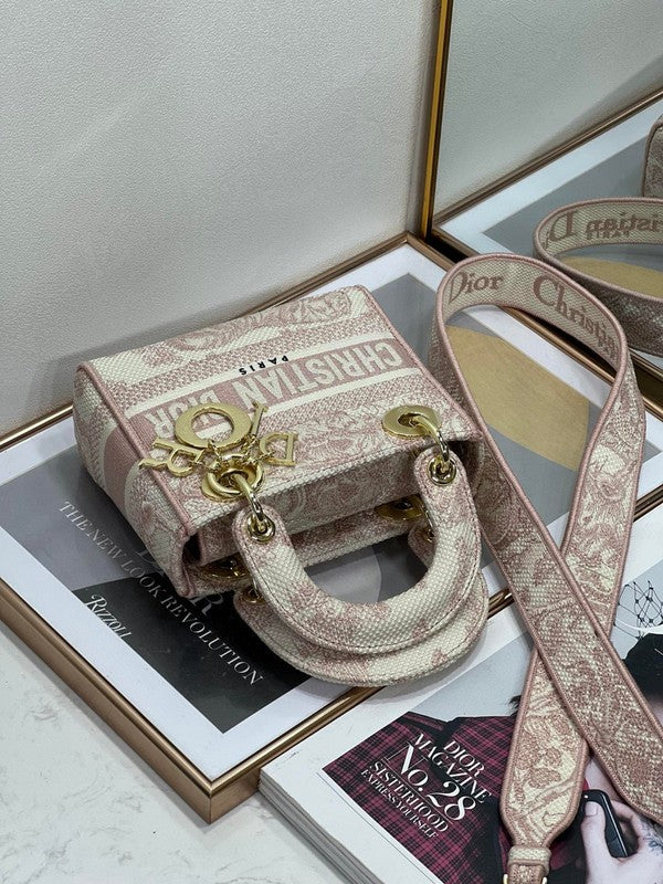Dior Bag