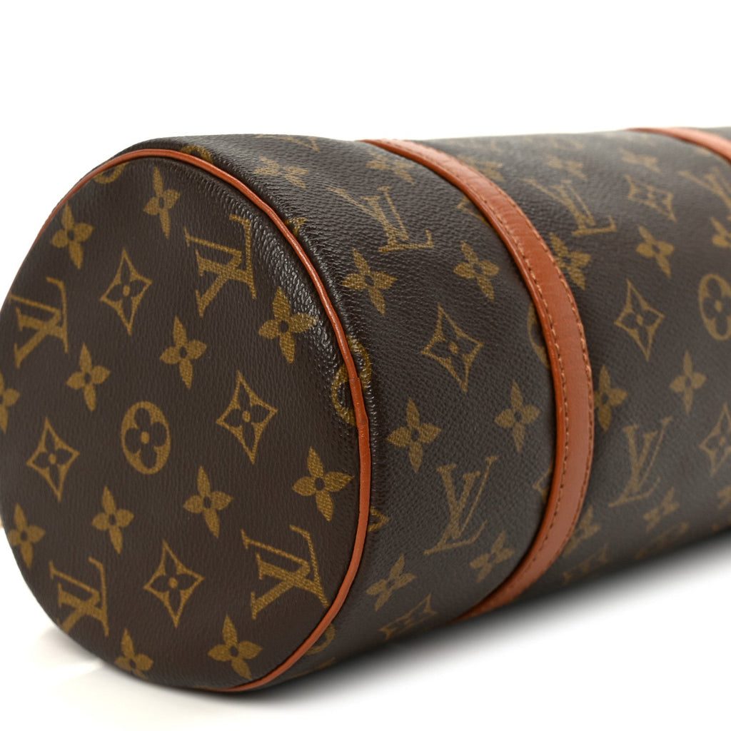 Louis Vuitton Monogram Papillon 30