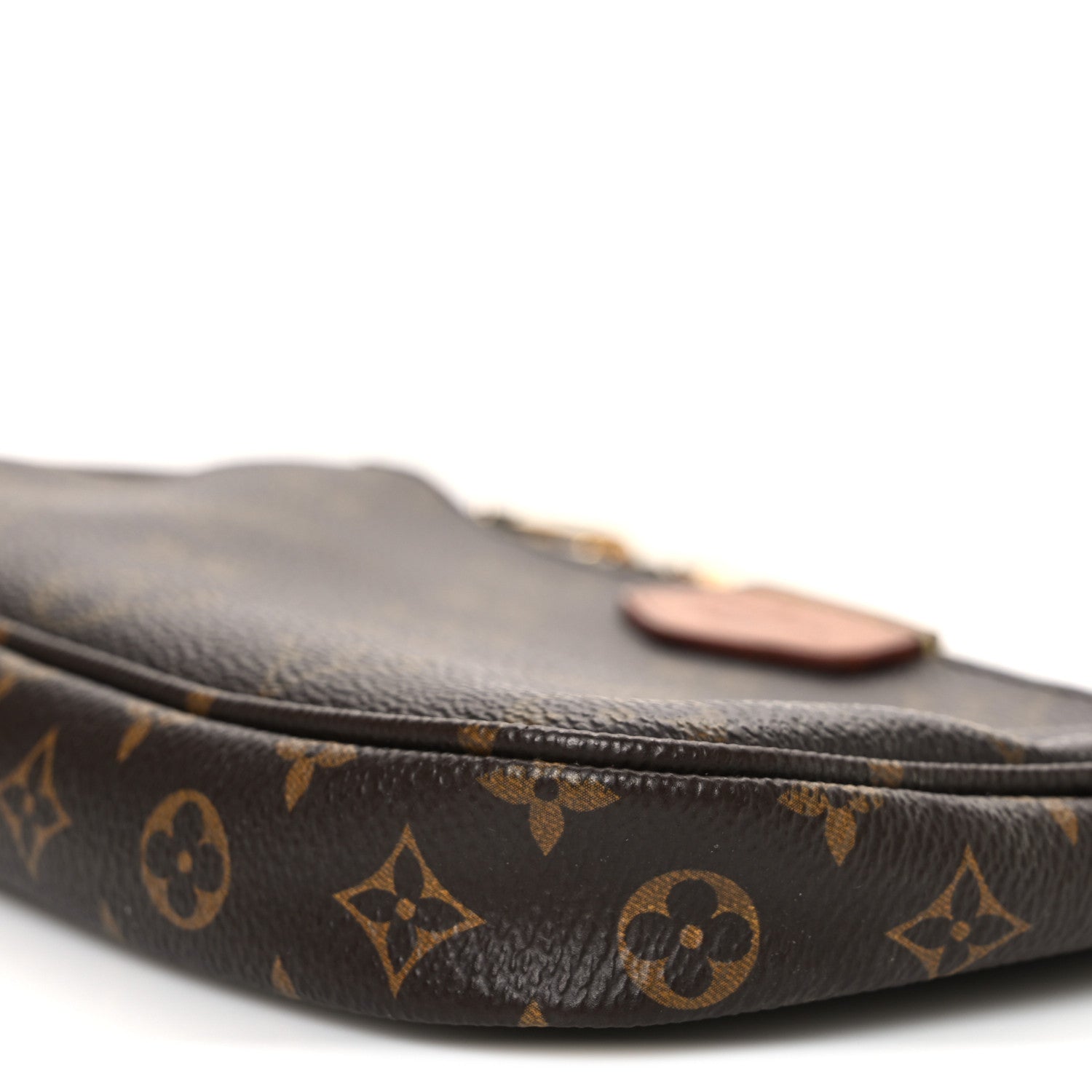 Louis Vuitton Monogram Multi Pochette Accessories Mini Pochette