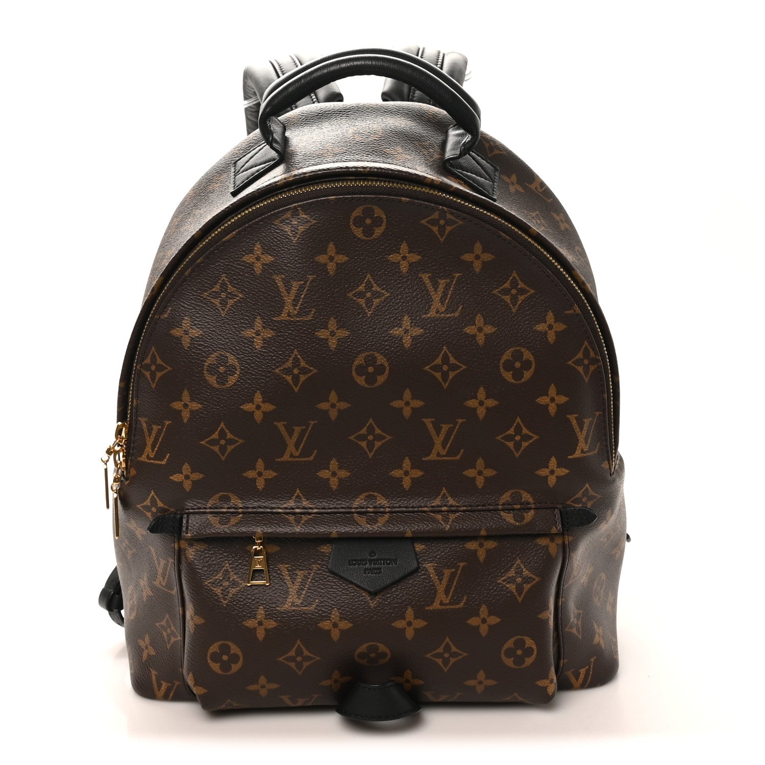 Louis Vuitton Monogram Palm Springs Backpack MM