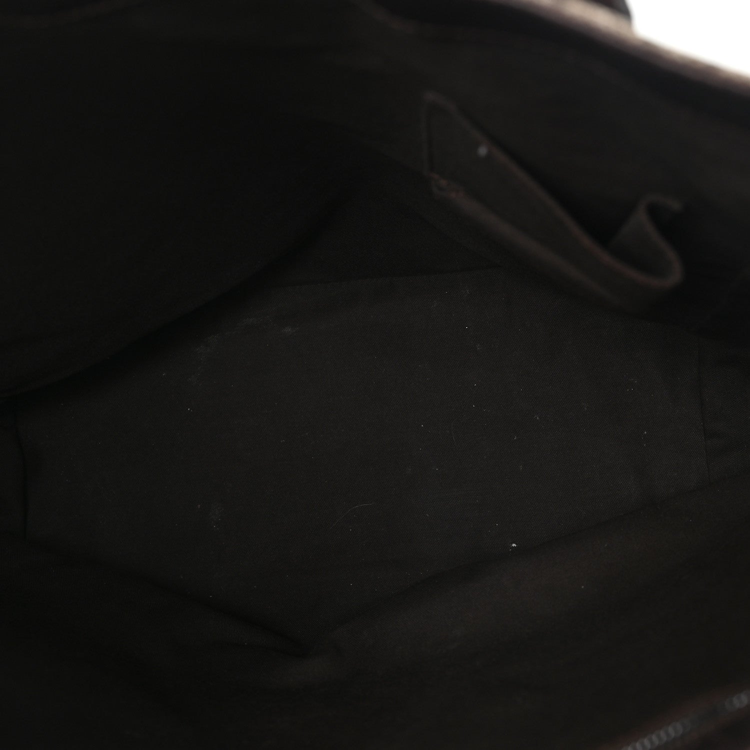 Gucci GG Plus Monogram Small Vertical Tote Dark Brown