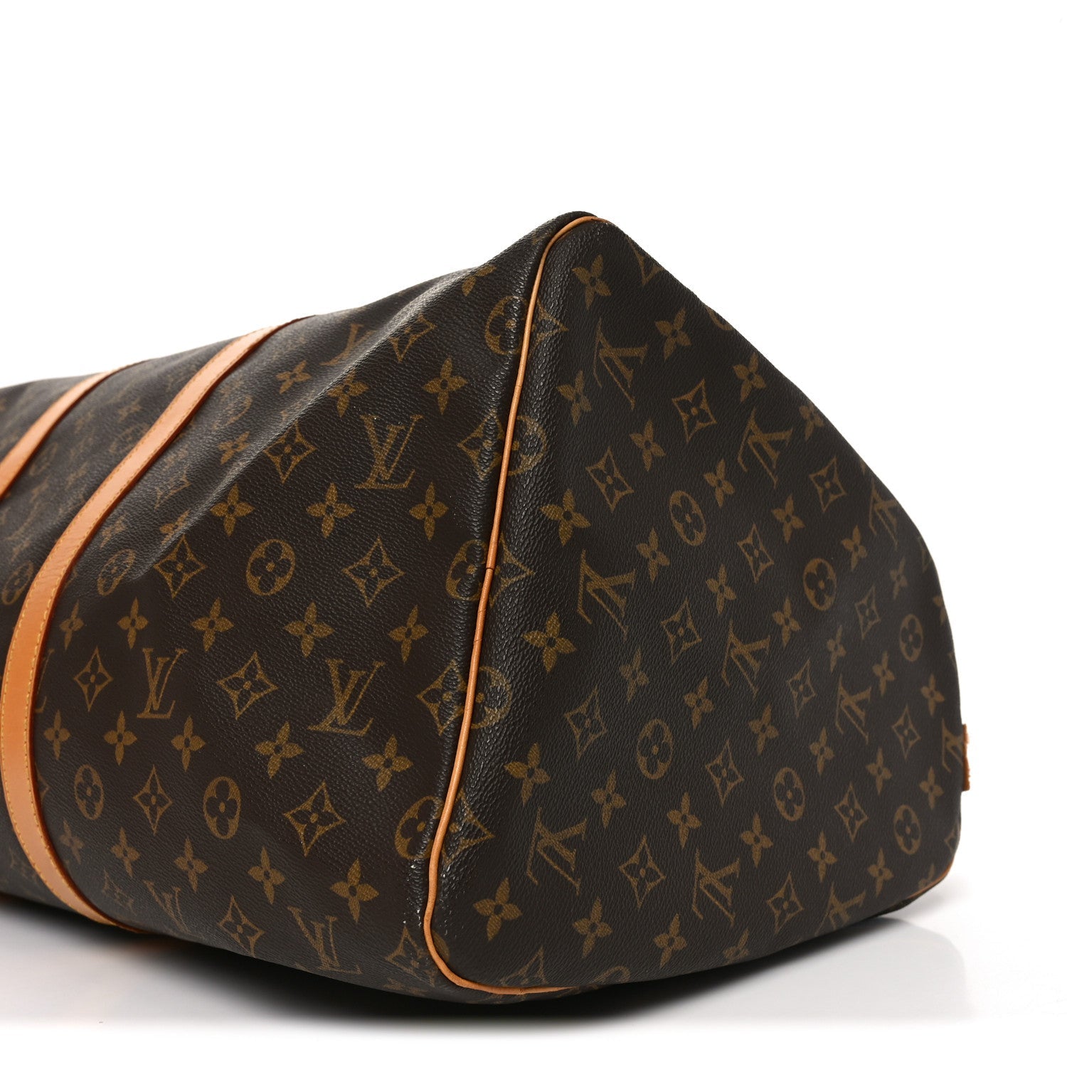 Louis Vuitton Monogram Keepall 55