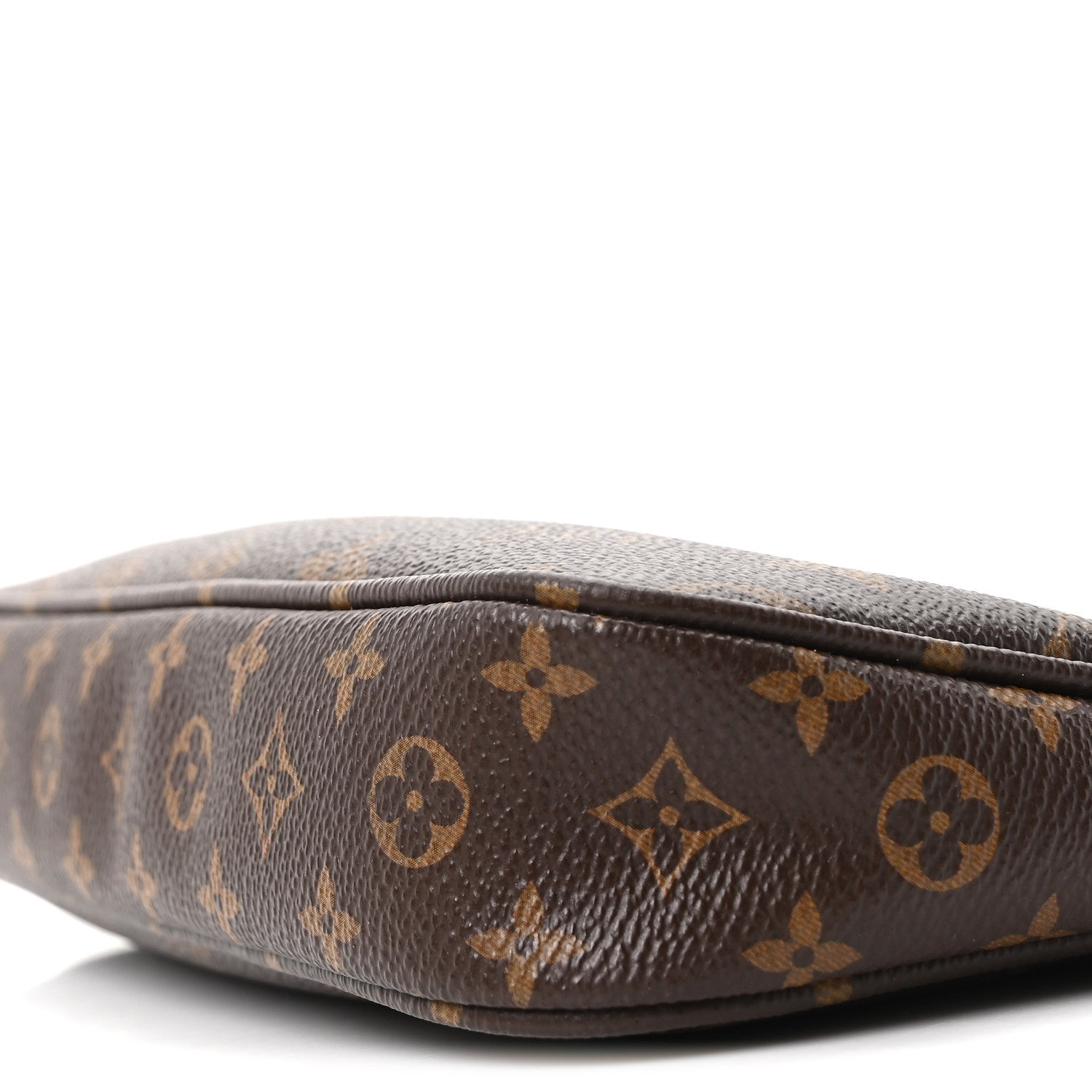 Louis Vuitton Monogram Multi Pochette Accessories Large Pochette Rose Clair