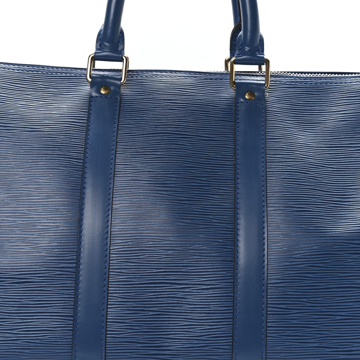 Louis Vuitton Epi Keepall 45 Toledo