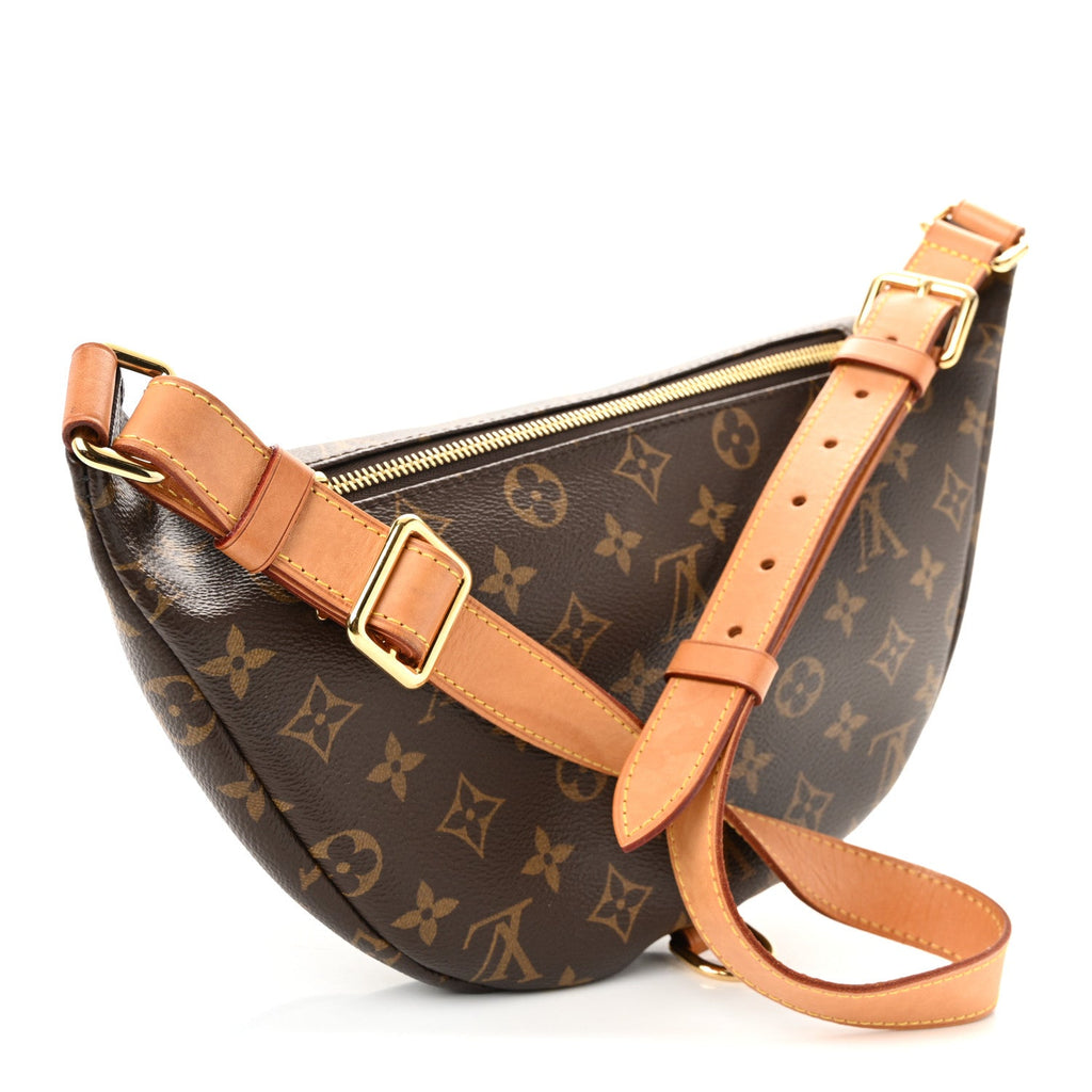 Louis Vuitton Monogram Bumbag