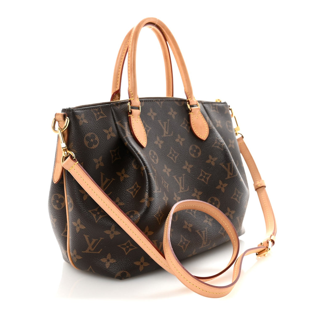 Louis Vuitton Monogram Turenne PM