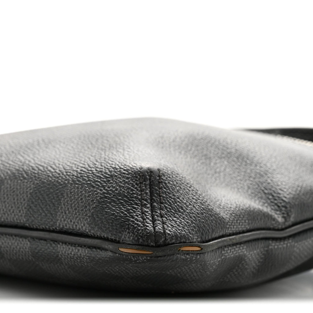 Louis Vuitton Damier Graphite Thomas
