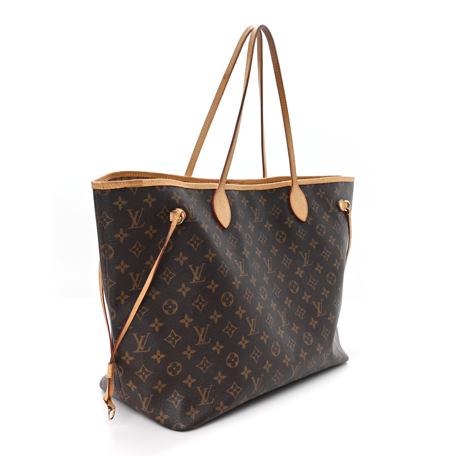 Louis Vuitton Monogram Neverfull GM