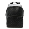Louis Vuitton Monogram Eclipse Discovery Backpack PM