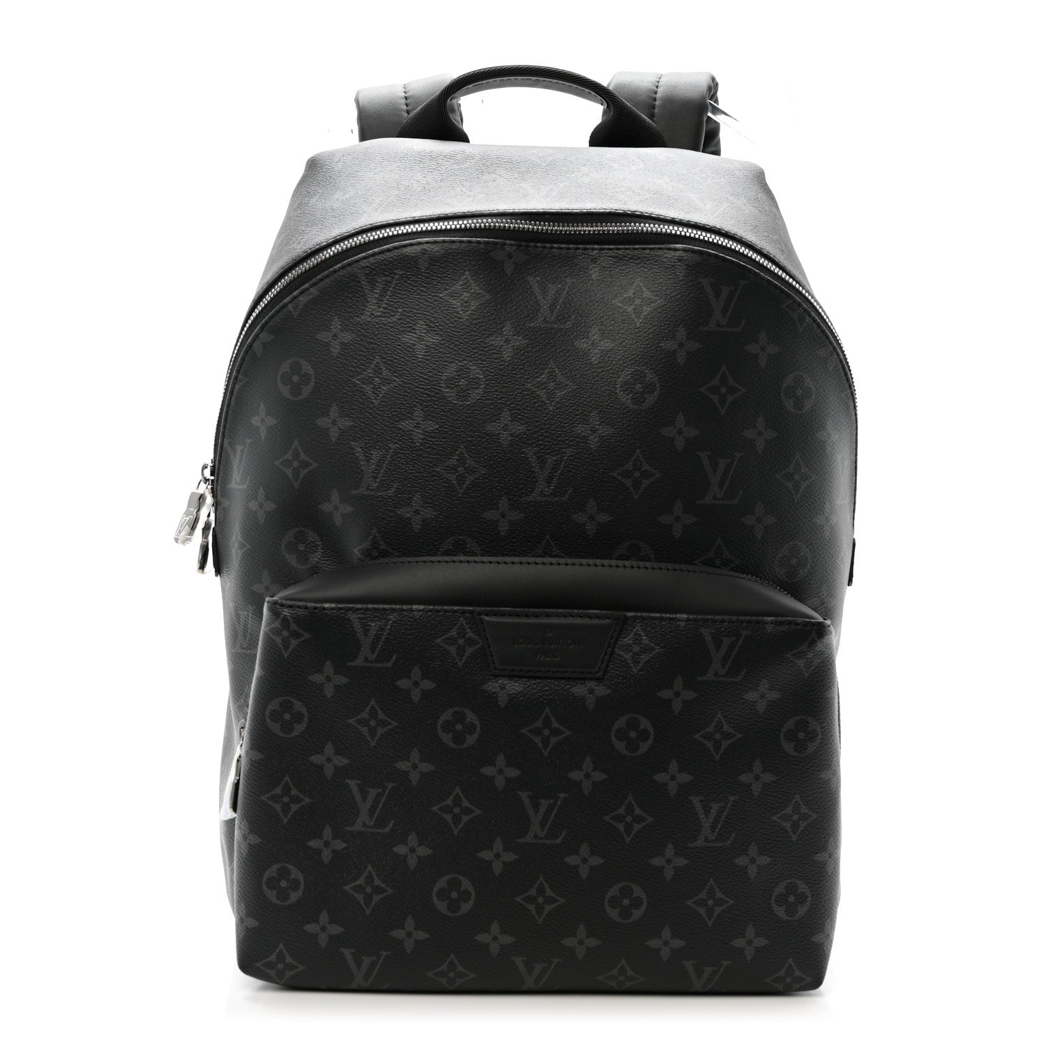 Louis Vuitton Monogram Eclipse Discovery Backpack PM
