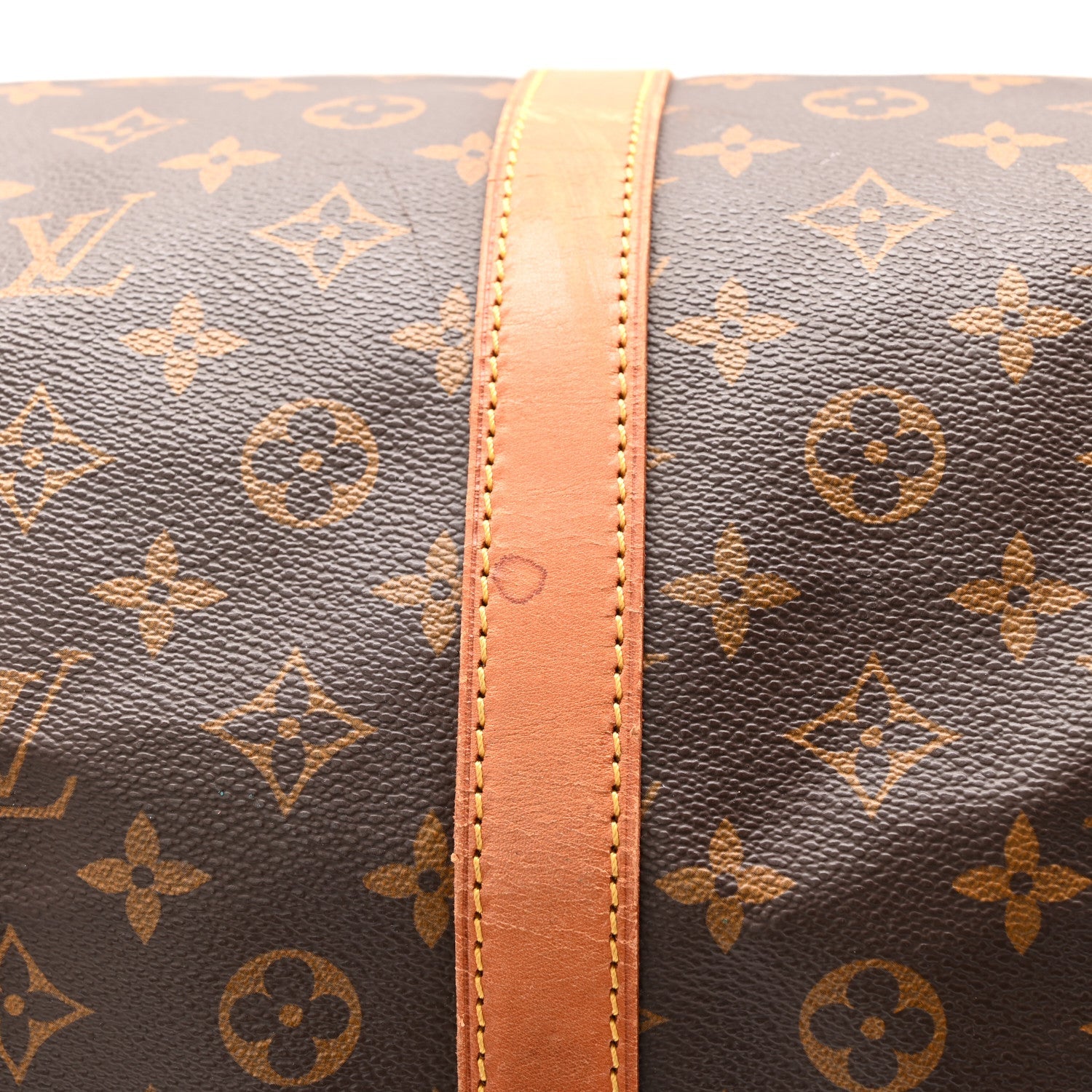 Louis Vuitton Monogram Keepall 60