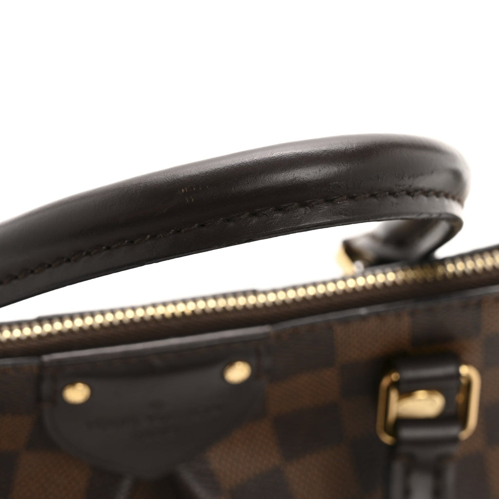 Louis Vuitton Damier Ebene Siena PM