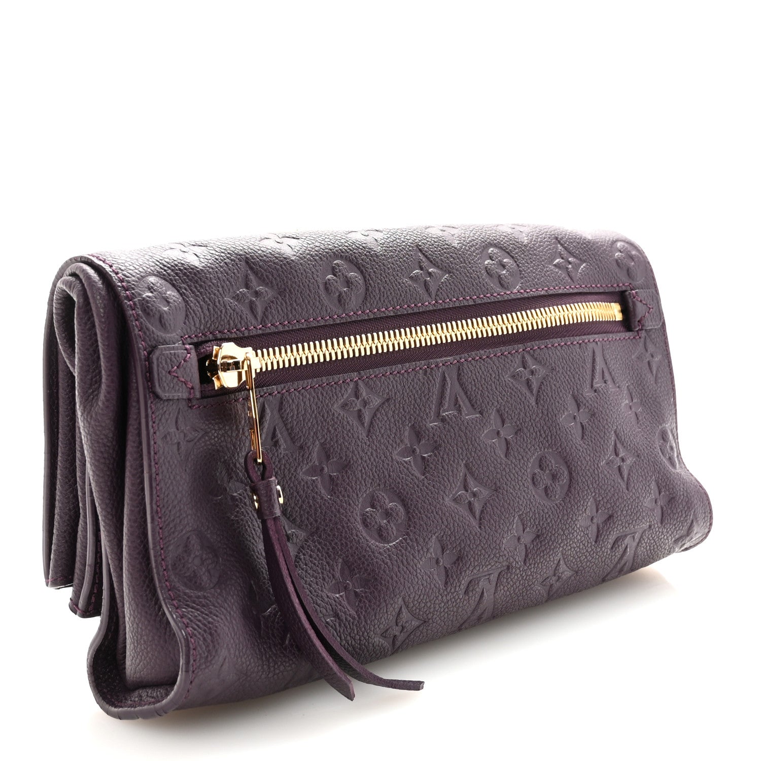 Louis Vuitton Empreinte Petillante Clutch Aube