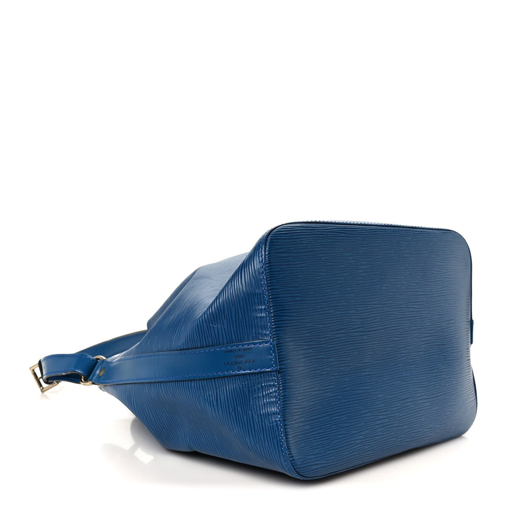Louis Vuitton Epi Petit Noe Toledo