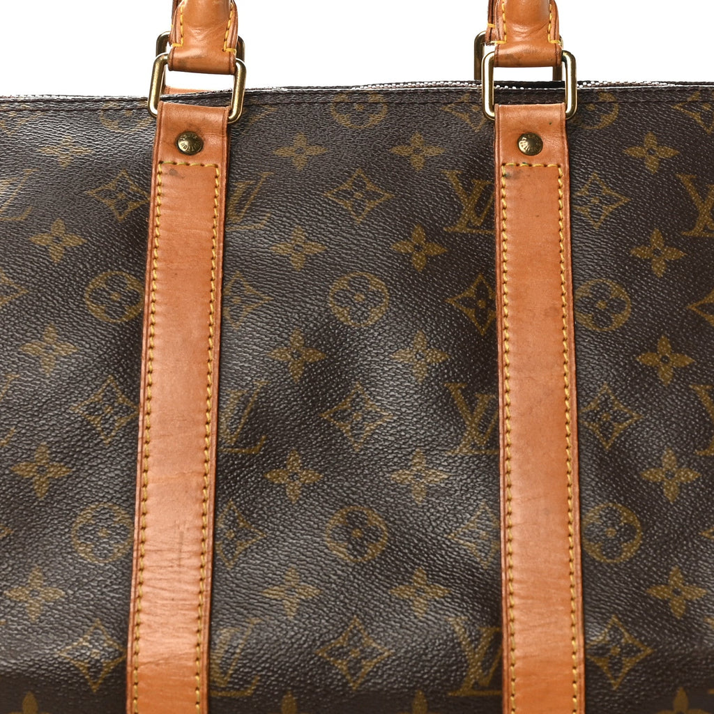 Louis Vuitton Monogram Keepall 45