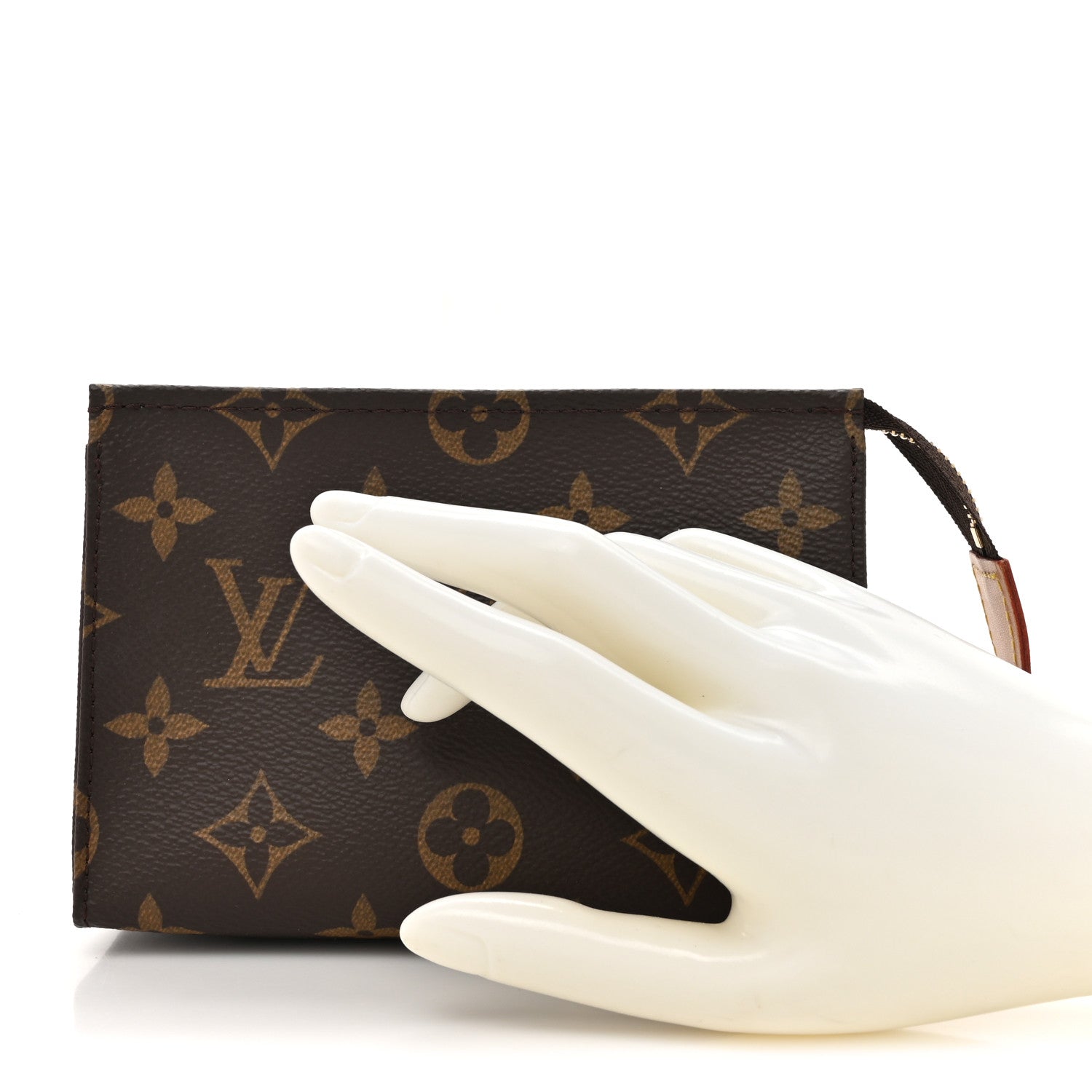 Louis Vuitton Monogram Toiletry Pouch 15