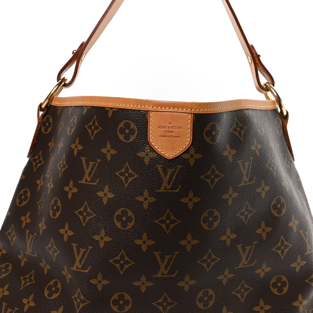 Louis Vuitton Monogram Delightful PM