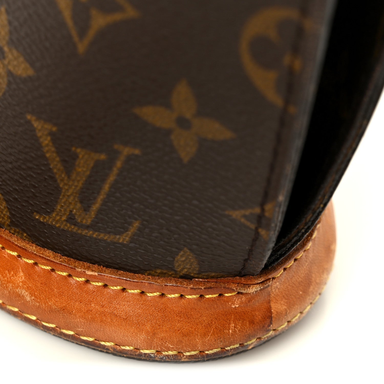 Louis Vuitton Monogram Babylone