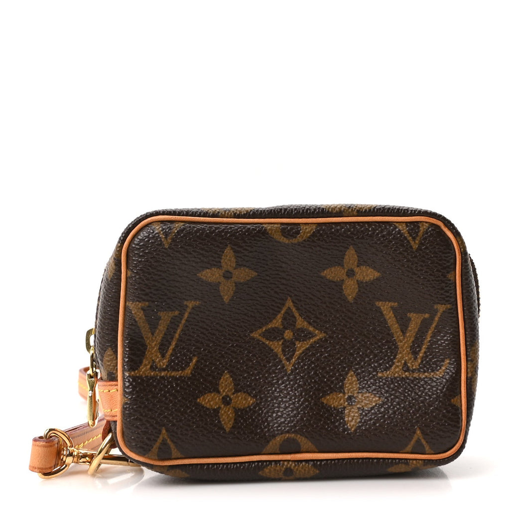 Louis Vuitton Monogram Wapity