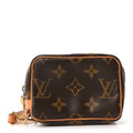 Louis Vuitton Monogram Wapity