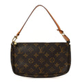 Louis Vuitton Monogram Pochette Accessories