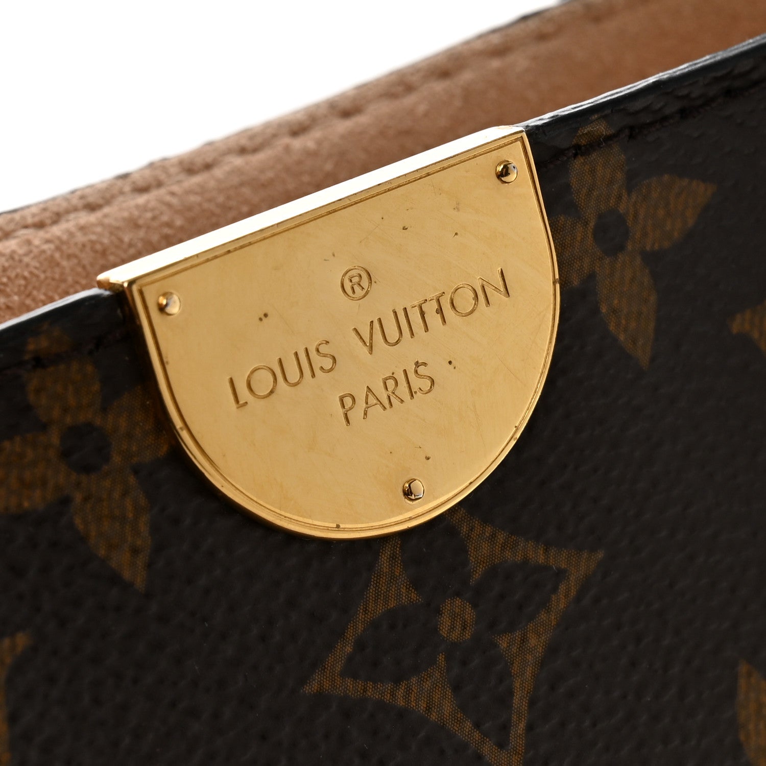 Louis Vuitton Monogram Flandrin Black