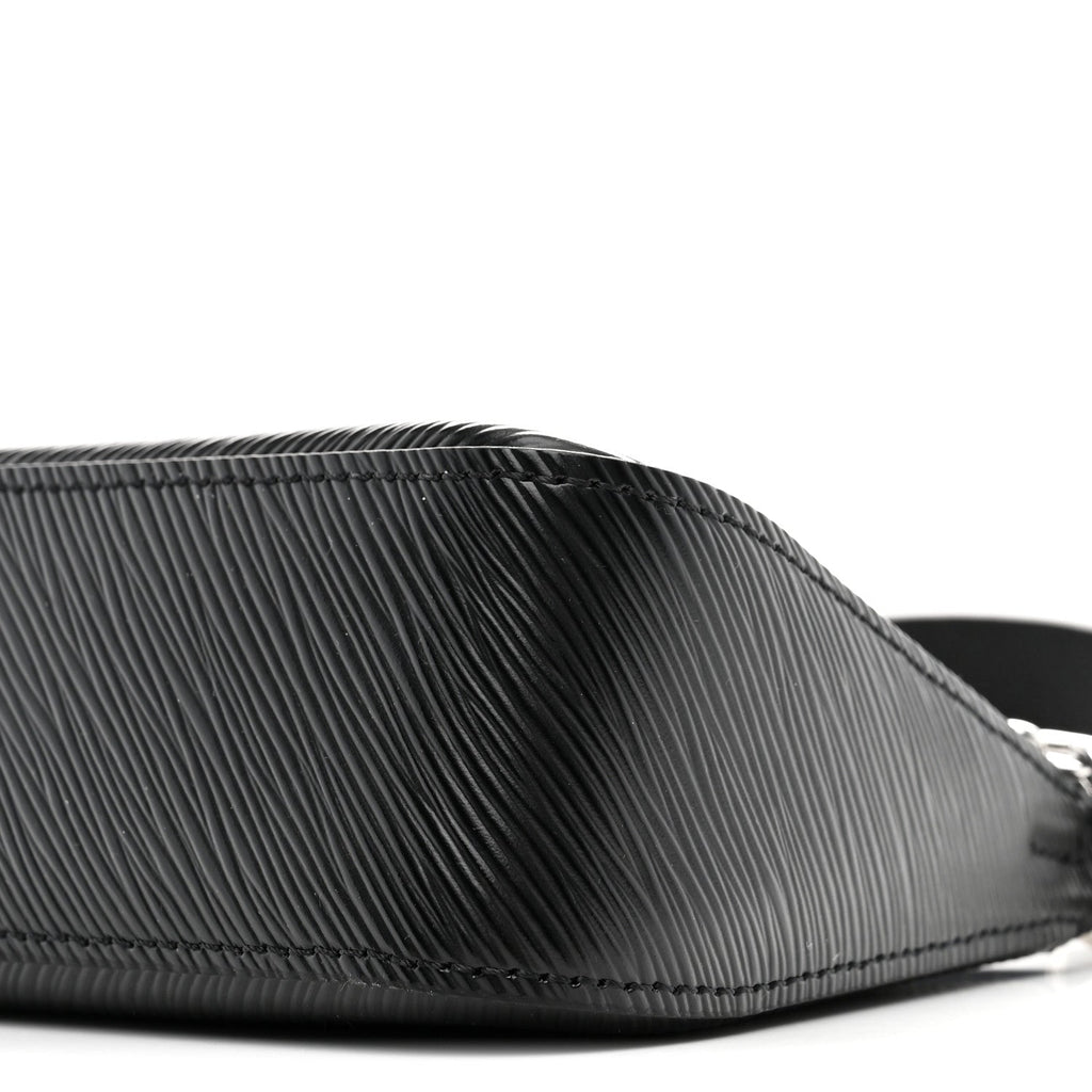 Louis Vuitton Epi Marellini Black