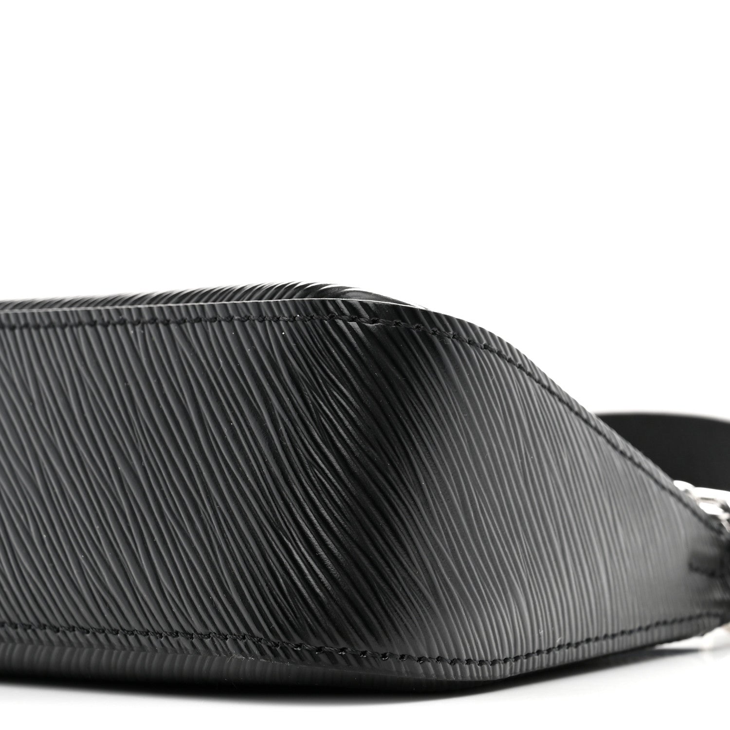 Louis Vuitton Epi Marellini Black